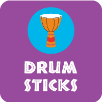 Drumsticks