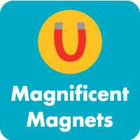 Frosset Indsigtsfuld Lille bitte Magnificent Magnets | Children's Museum of Richmond