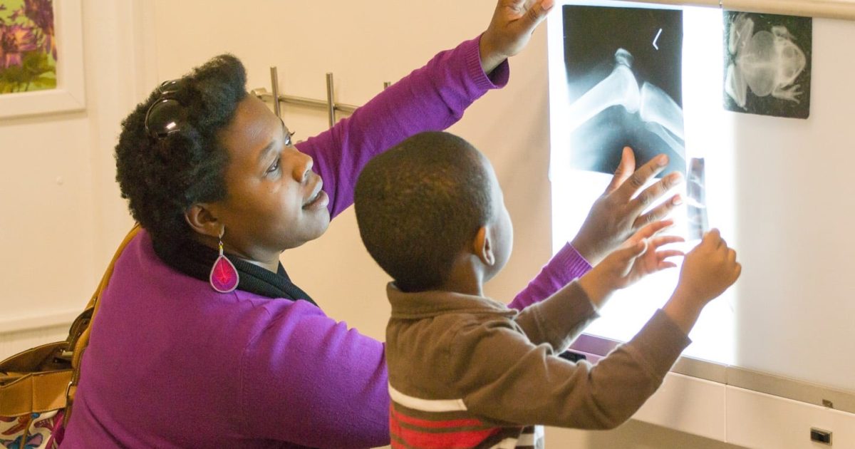 Children's Museum Chesterfield Children's Museum of Richmond