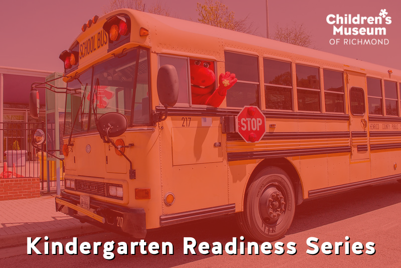Kindergarten Readiness Series (1)
