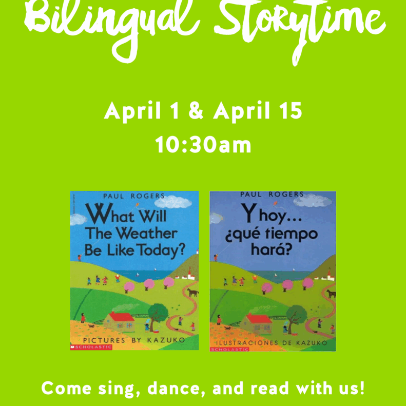 Bilingual Storytime (9)