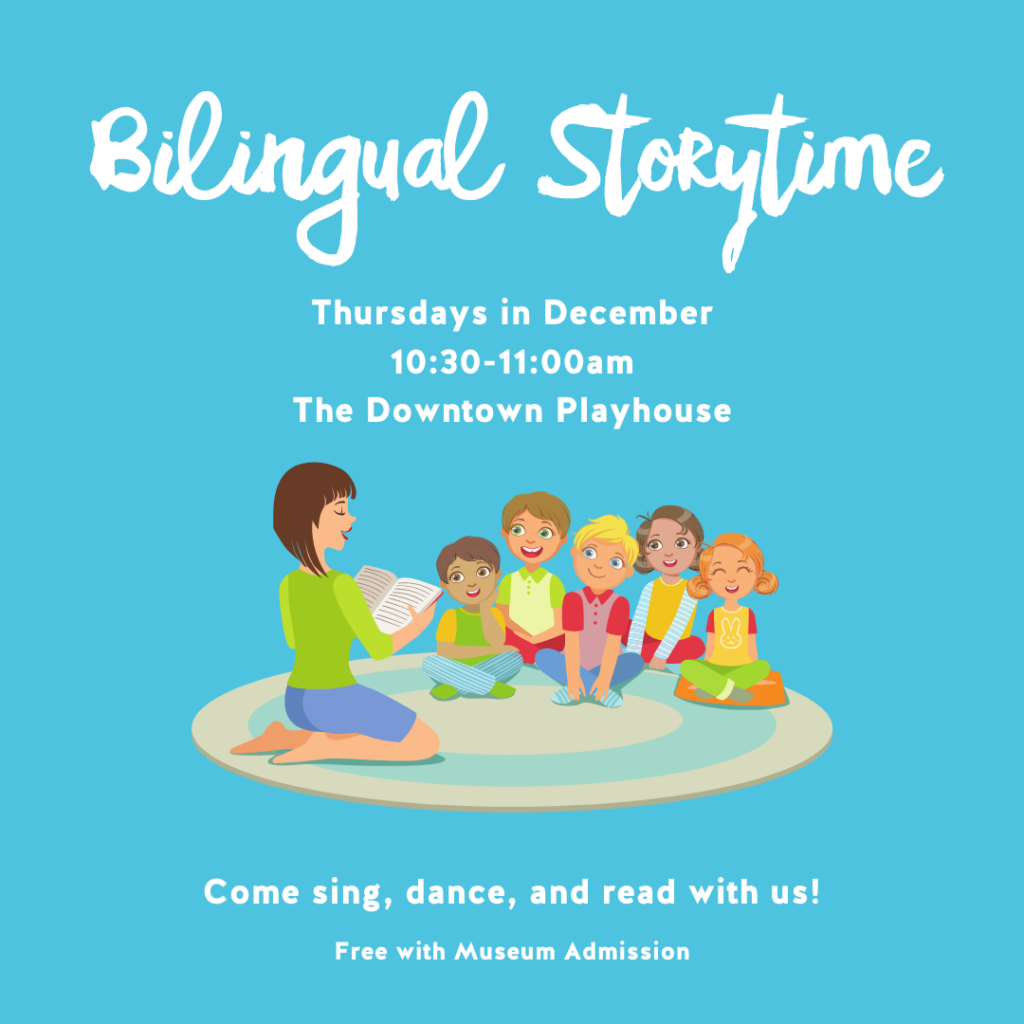 Bilingual Storytime (Square)