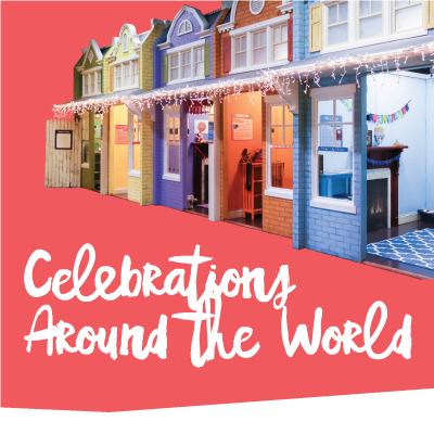 Event - Celebrations Around the World Celebrations Around the World