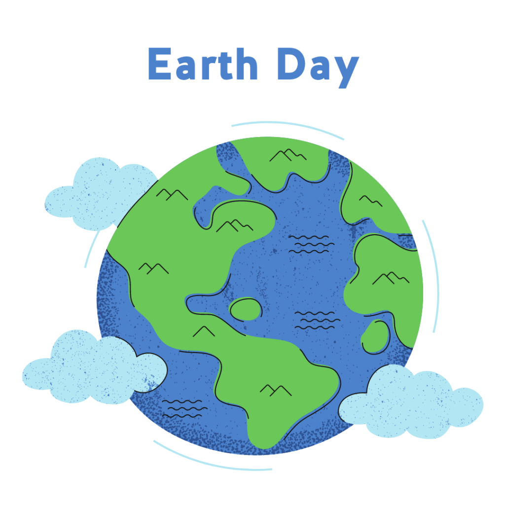 Earth Day