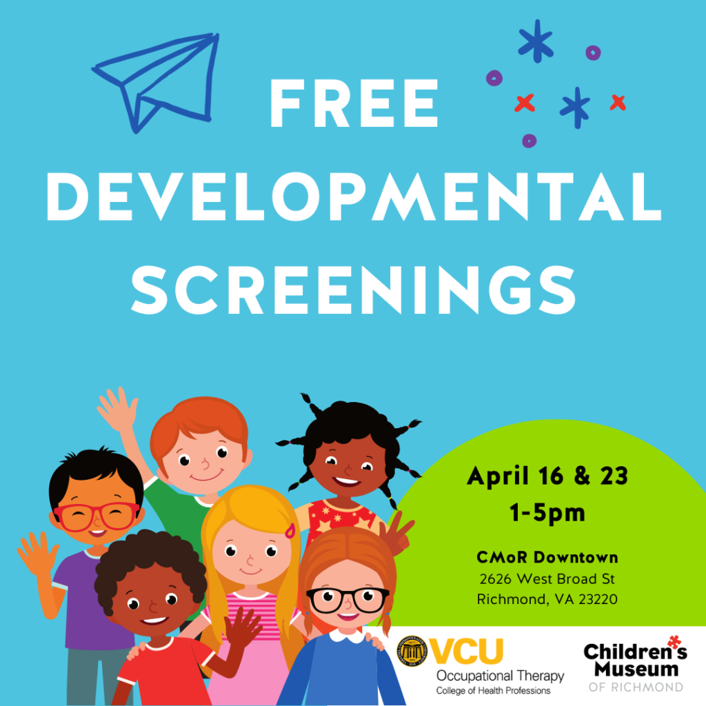 FREE DEVELOPMENTAL SCREENINGS (1)