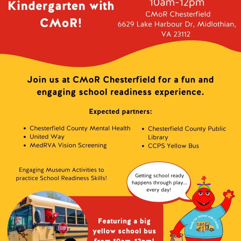 K Readiness CF2025 English
