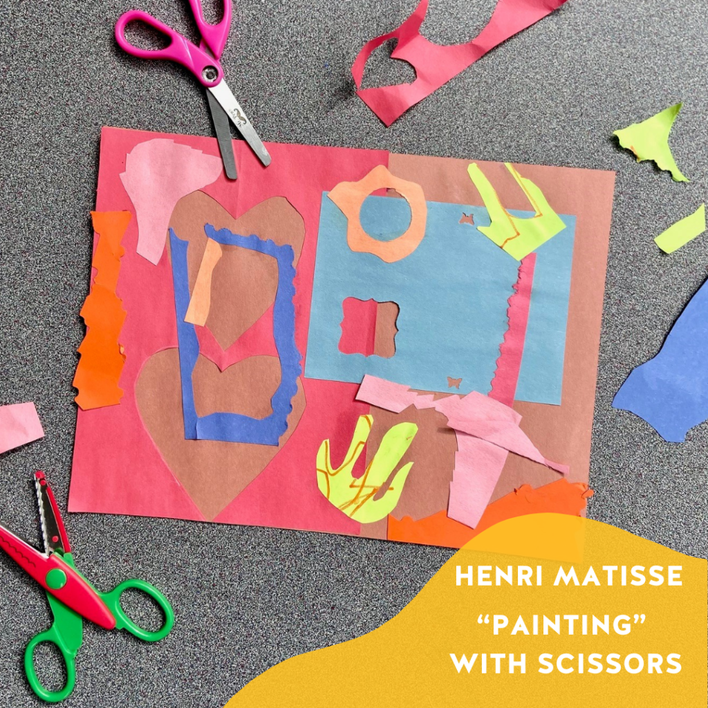 Matisse