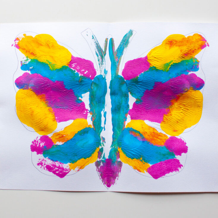 Painted-Butterfly-Finished-Project-b Painted-Butterfly-Finished-Project-b