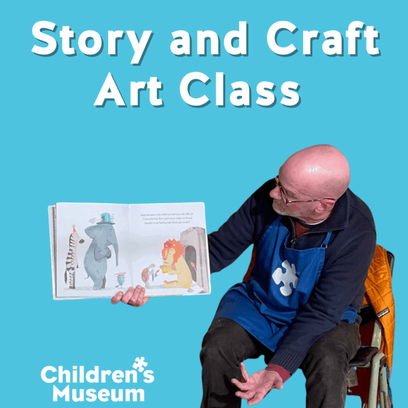 Story and Art Craft Story and Art Craft