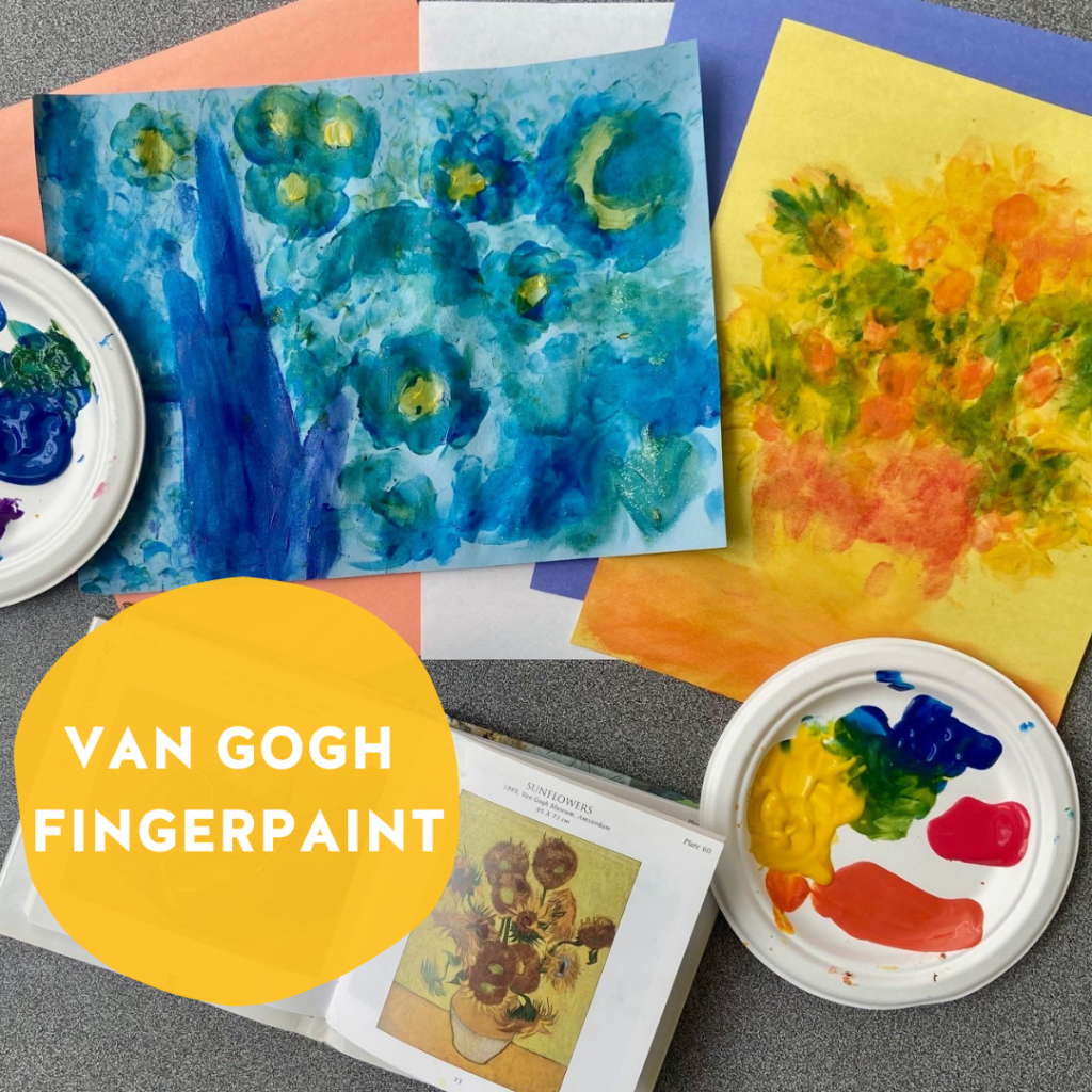 Van Gogh