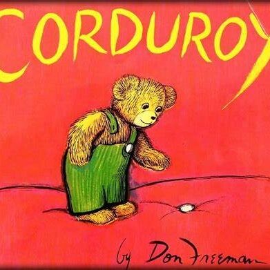 corduroy