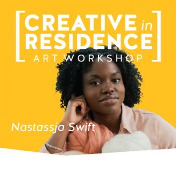 Event - Creative Residence Creative Residence