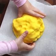 playdough