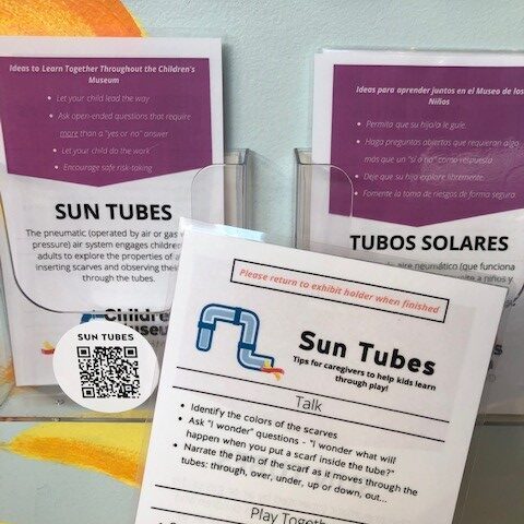 sun tubes